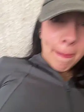 Rebbecawhite meow online show from 31, 1, 2026