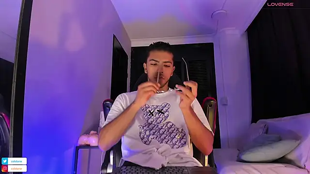 Colstorw  online show from 11, 9, 2025