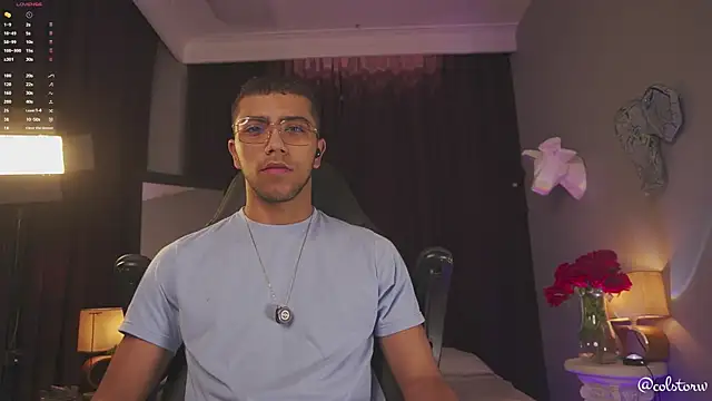 Colstorw  online show from 5, 2, 2026