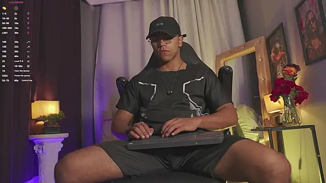 Colstorw  online show from 10, 4, 2026