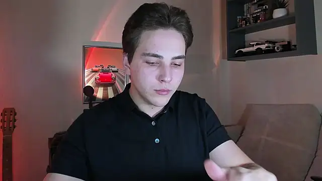 Eric ether online show from 15, 11, 2025