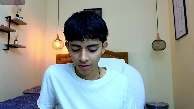 Matty Sparkk online show from 19, 3, 2025