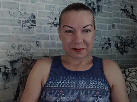 Lillia Ray online show from 11, 9, 2025