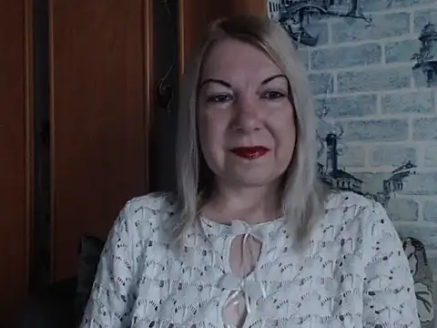 Lillia Ray online show from 23, 4, 2026