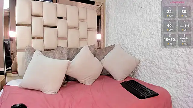 keylamillerr online show from 28, 10, 2025