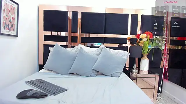 keylamillerr online show from 1, 11, 2025