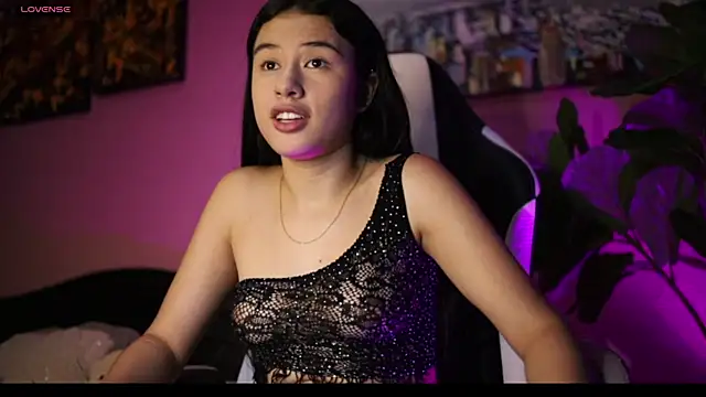 Danaa Rouse online show from 10, 1, 2026