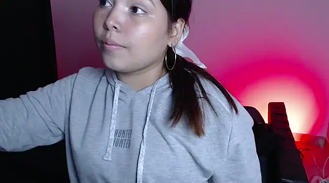 Snapshot of Ferchohotx chatting on 23, 3, 2025 Ferchohotx online show from 23, 3, 2025