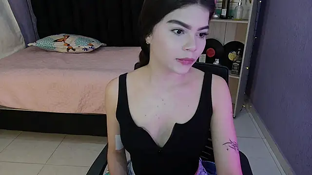 sweet c4ndy online show from 26, 10, 2025