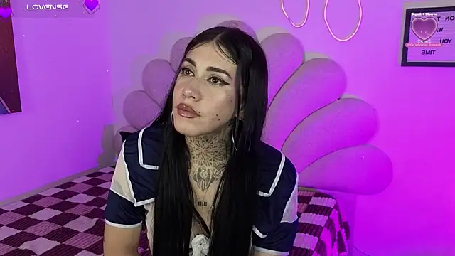 AnfisaLetyagho online show from 23, 4, 2026