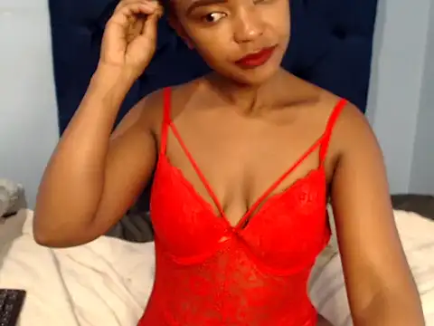 ShyTiny Bae online show from 16, 3, 2025