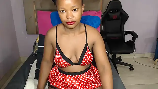 ShyTiny Bae online show from 23, 9, 2025