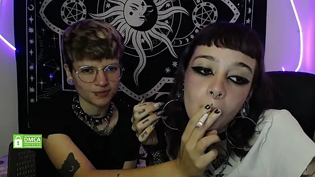 lovelockedlips online show from 15, 3, 2025