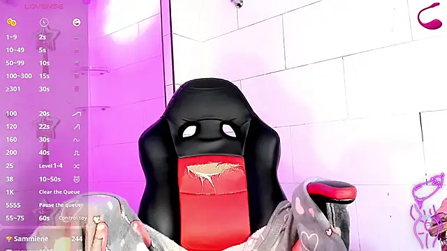 Snapshot of Dayana_Dias chatting on 19, 2, 2026 Dayana Dias online show from 19, 2, 2026