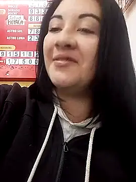 melisamoon  online show from 22, 3, 2025