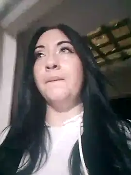 melisamoon  online show from 3, 12, 2025