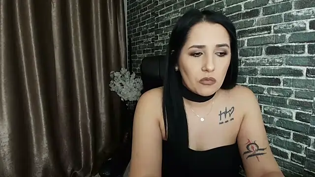 missdyaa online show from 16, 10, 2025