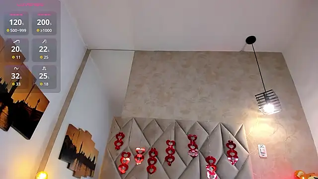 Snapshot of kailinmoonx chatting on 12, 2, 2026 kailinmoonx online show from 12, 2, 2026