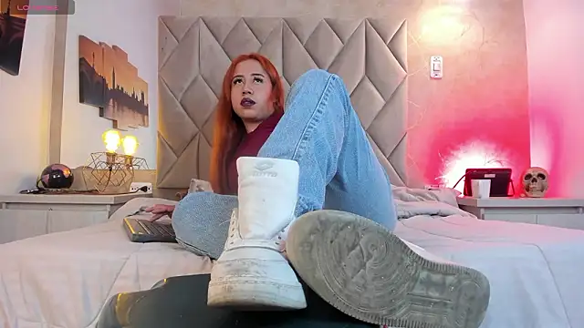 Snapshot of kailinmoonx chatting on 2, 3, 2026 kailinmoonx online show from 2, 3, 2026