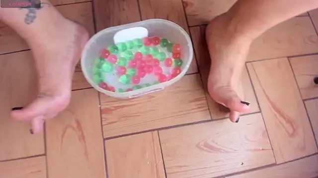 kailinmoonx online show from 18, 4, 2026