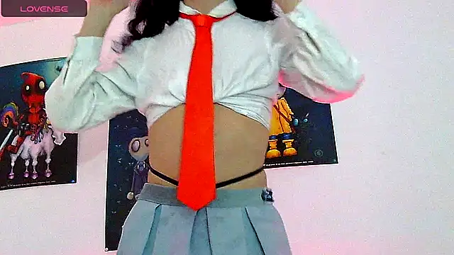 Snapshot of kattycat_ chatting on 1, 10, 2025 kattycat  online show from 1, 10, 2025