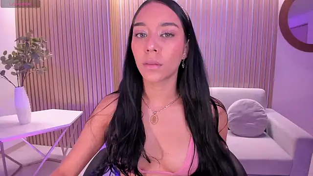 AmaliaCrus online show from 20, 9, 2025