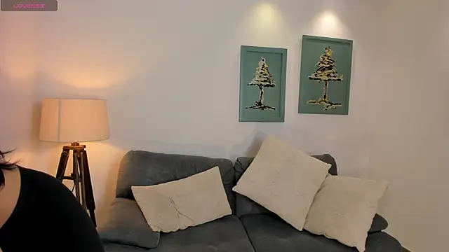 AmaliaCrus online show from 9, 11, 2025