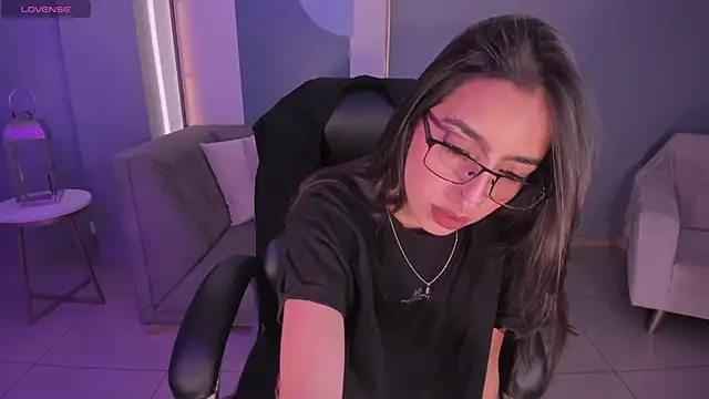 LarisaSmirnov online show from 21, 11, 2025