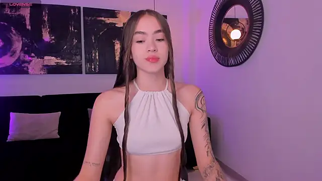 MaiaCollins online show from 21, 4, 2026