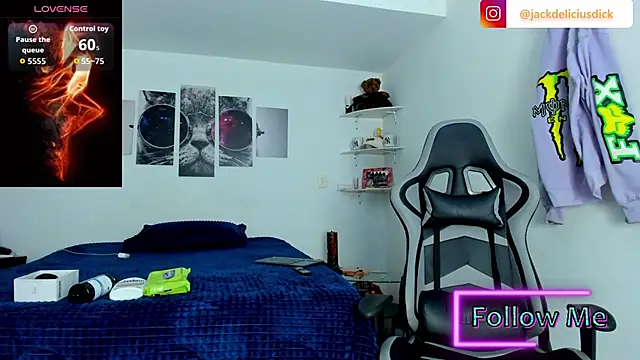 Snapshot of jackdeliciusdick chatting on 1, 10, 2025 jackdeliciusdick online show from 1, 10, 2025