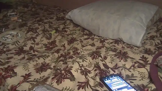 JoaoPinto0 online show from 13, 10, 2025