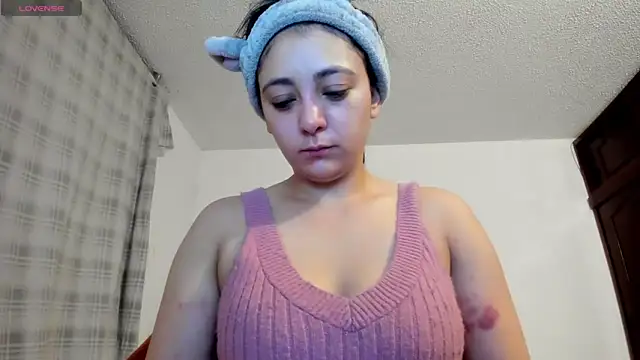 xx chloesex online show from 25, 4, 2026