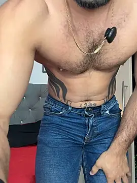 Maximiliano ford online show from 17, 12, 2025