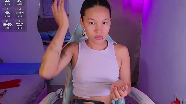 eleselas online show from 30, 11, 2025