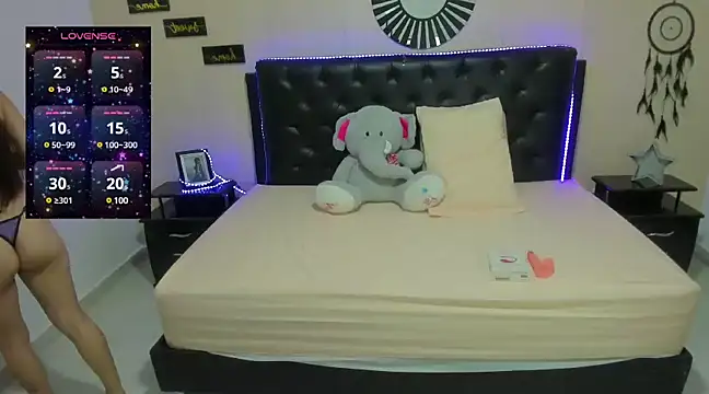 emma valentina1 online show from 14, 3, 2025