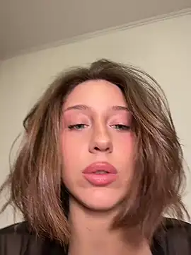 MiaaLoveeee online show from 1, 3, 2026