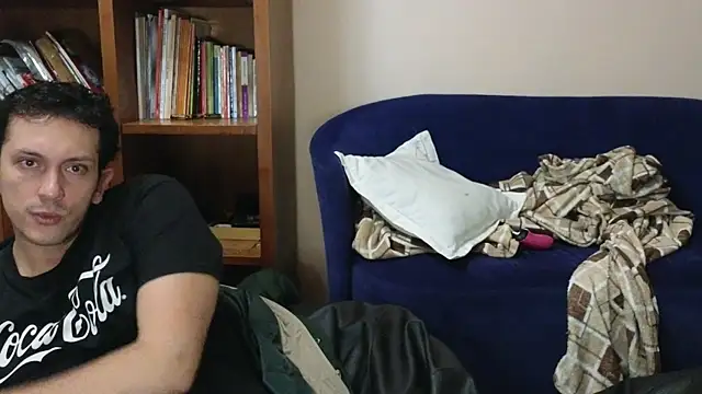 hardaftercum online show from 10, 10, 2025