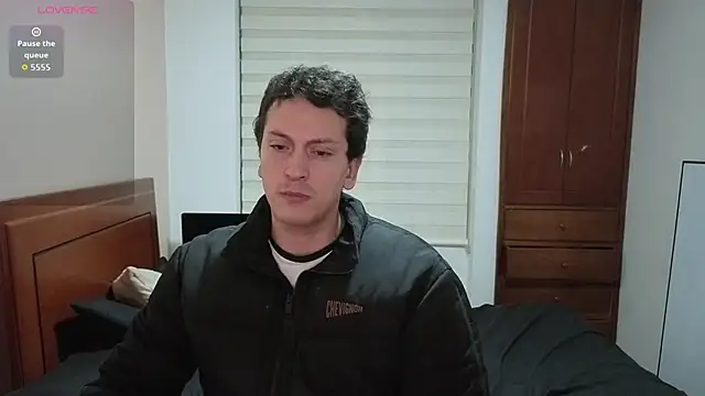 hardaftercum online show from 20, 2, 2026