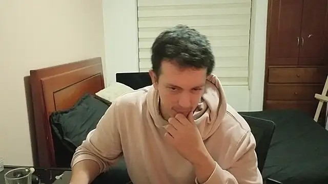 hardaftercum online show from 13, 4, 2026