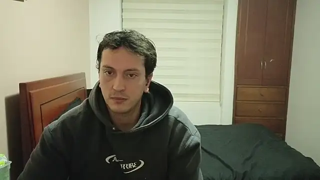 hardaftercum online show from 20, 7, 2026