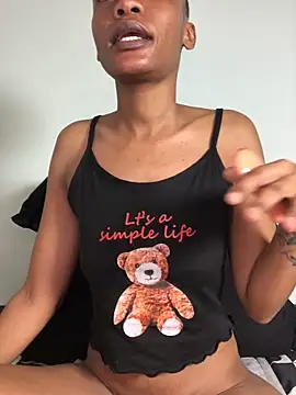 Miss  Mandy online show from 4, 12, 2025