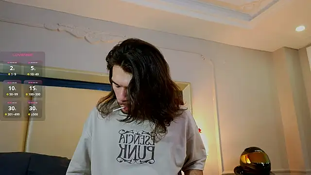 FreyrVik online show from 19, 9, 2025