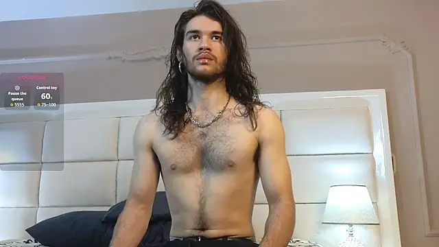 FreyrVik online show from 18, 10, 2025