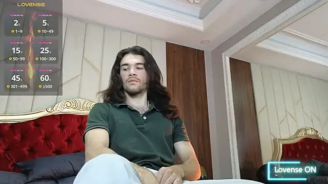 FreyrVik online show from 27, 10, 2025