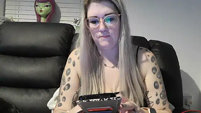 Snapshot of Sizzling_Indie36 chatting on 8, 1, 2026 Sizzling Indie36 online show from 8, 1, 2026