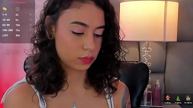 AliceStevens  online show from 9, 2, 2026