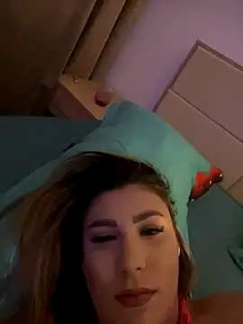 Natasha Cameron22 online show from 14, 10, 2025