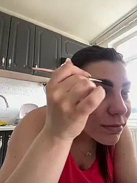 Natasha Cameron22 online show from 4, 4, 2026