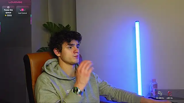 Brad Holloway online show from 17, 12, 2025