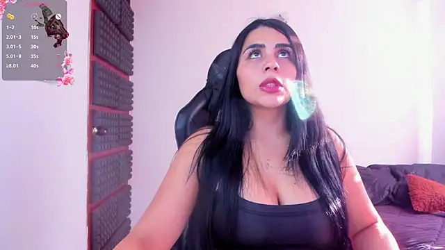 hannarusso online show from 17, 1, 2026